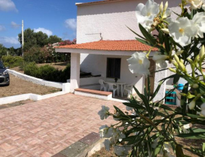 Grazioso appartamento in villetta bianca Valledoria